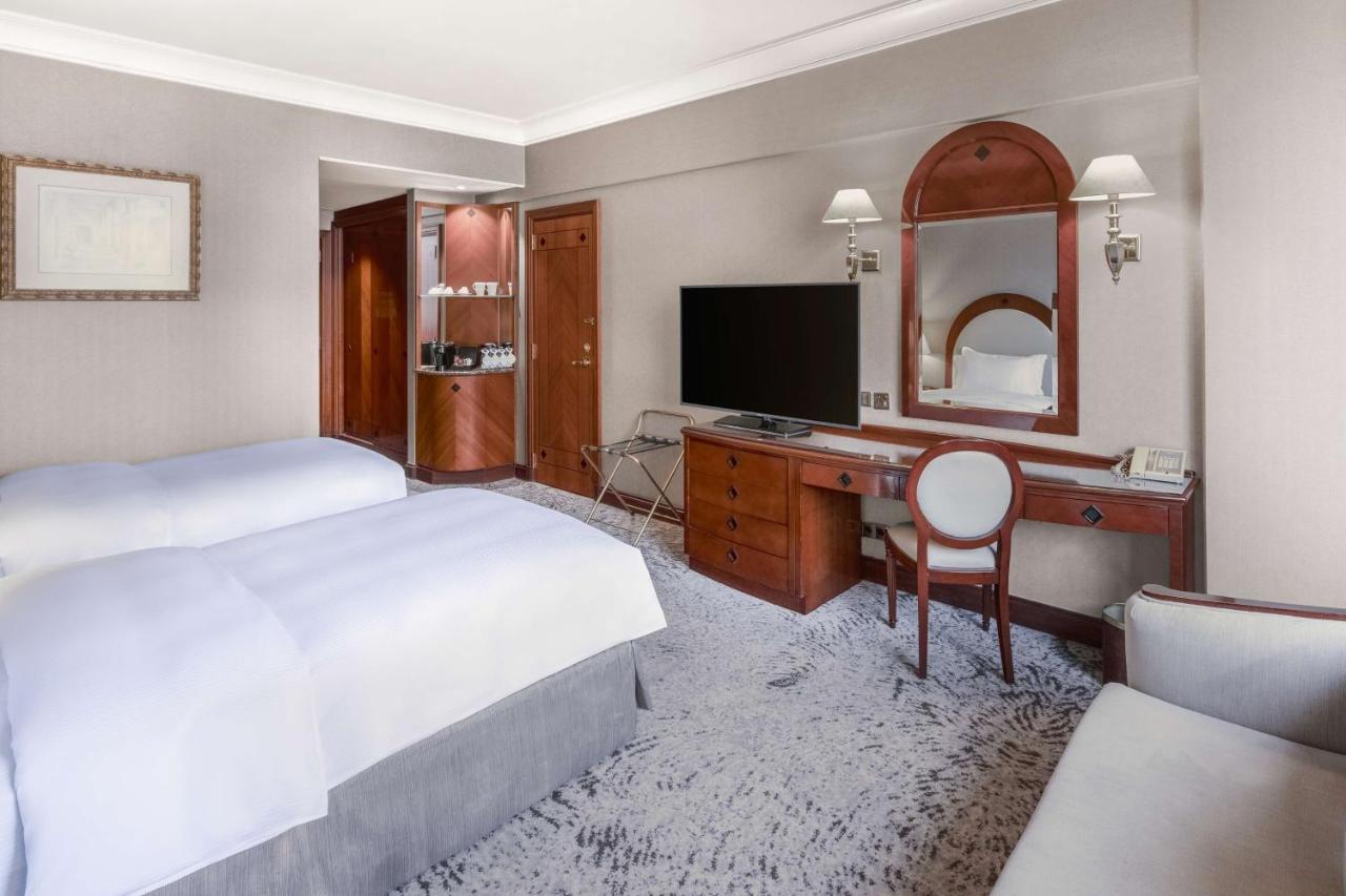 Madinah Hilton Hotel Medina