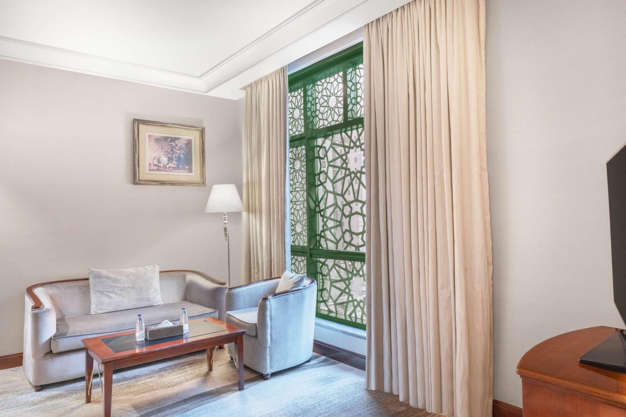 Madinah Hilton Medina