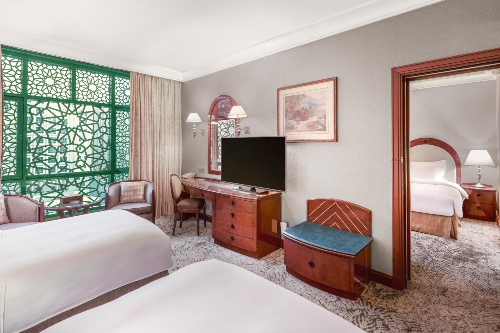 Madinah Hilton Medina