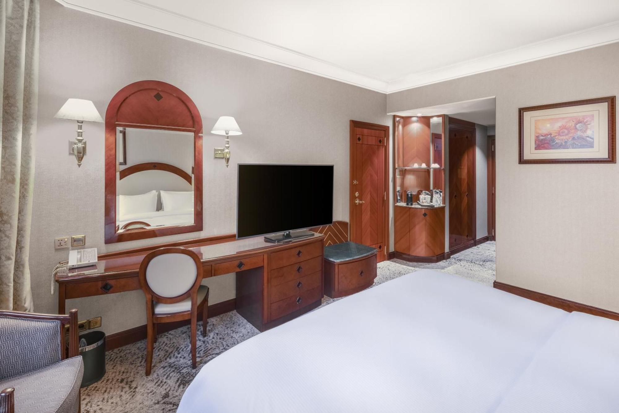 Madinah Hilton Medina