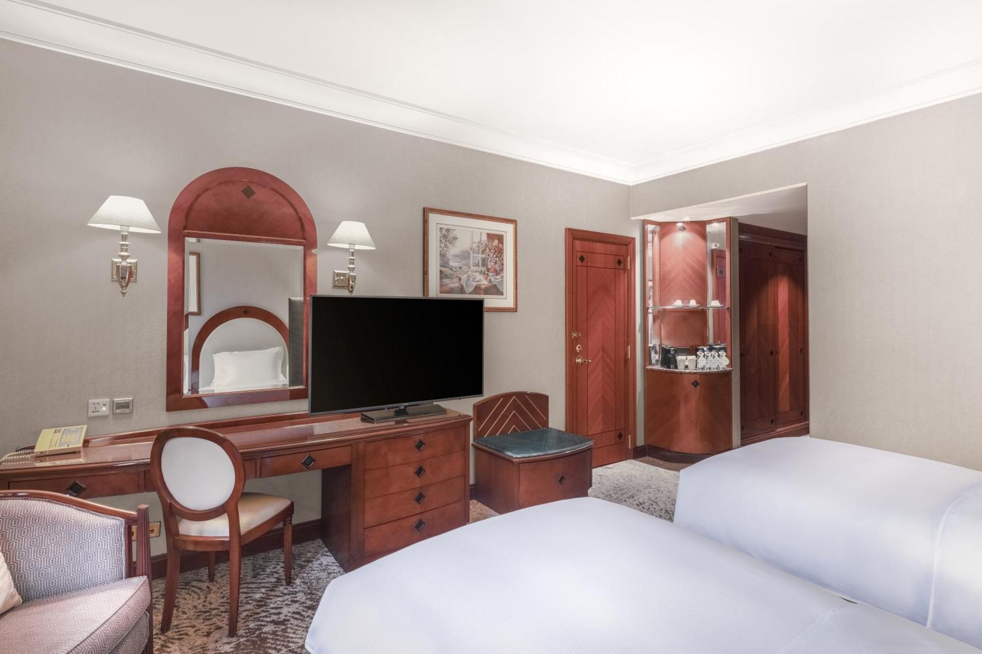 Hotel Madinah Hilton