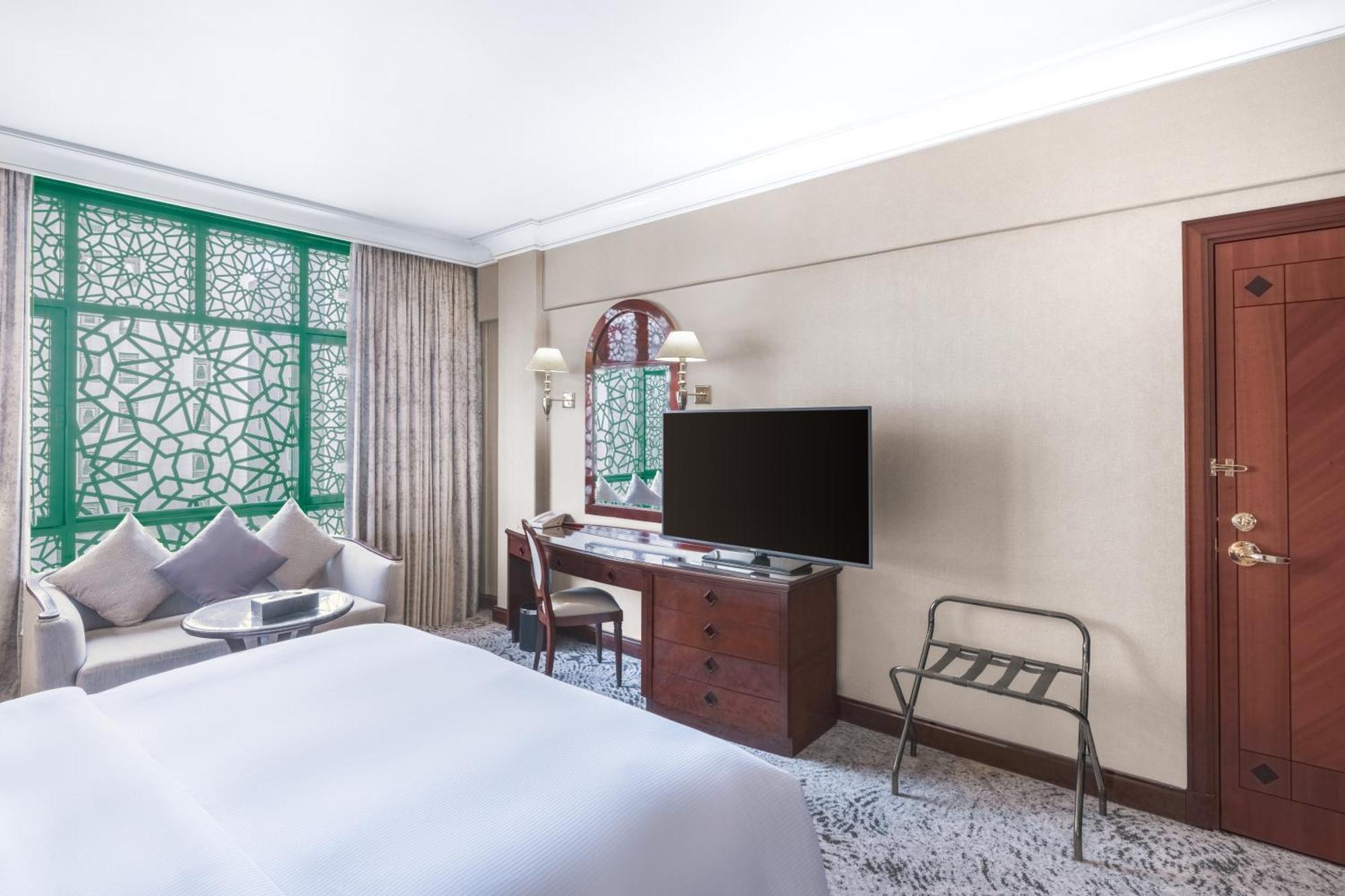 Hotel Madinah Hilton