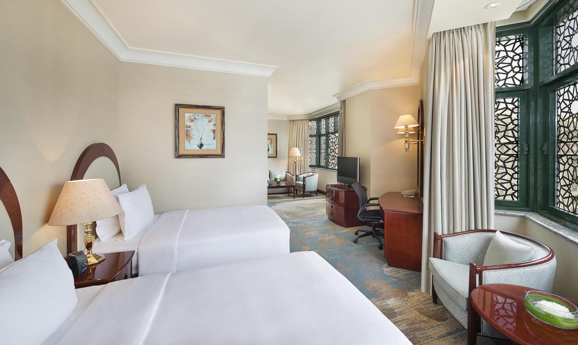Madinah Hilton