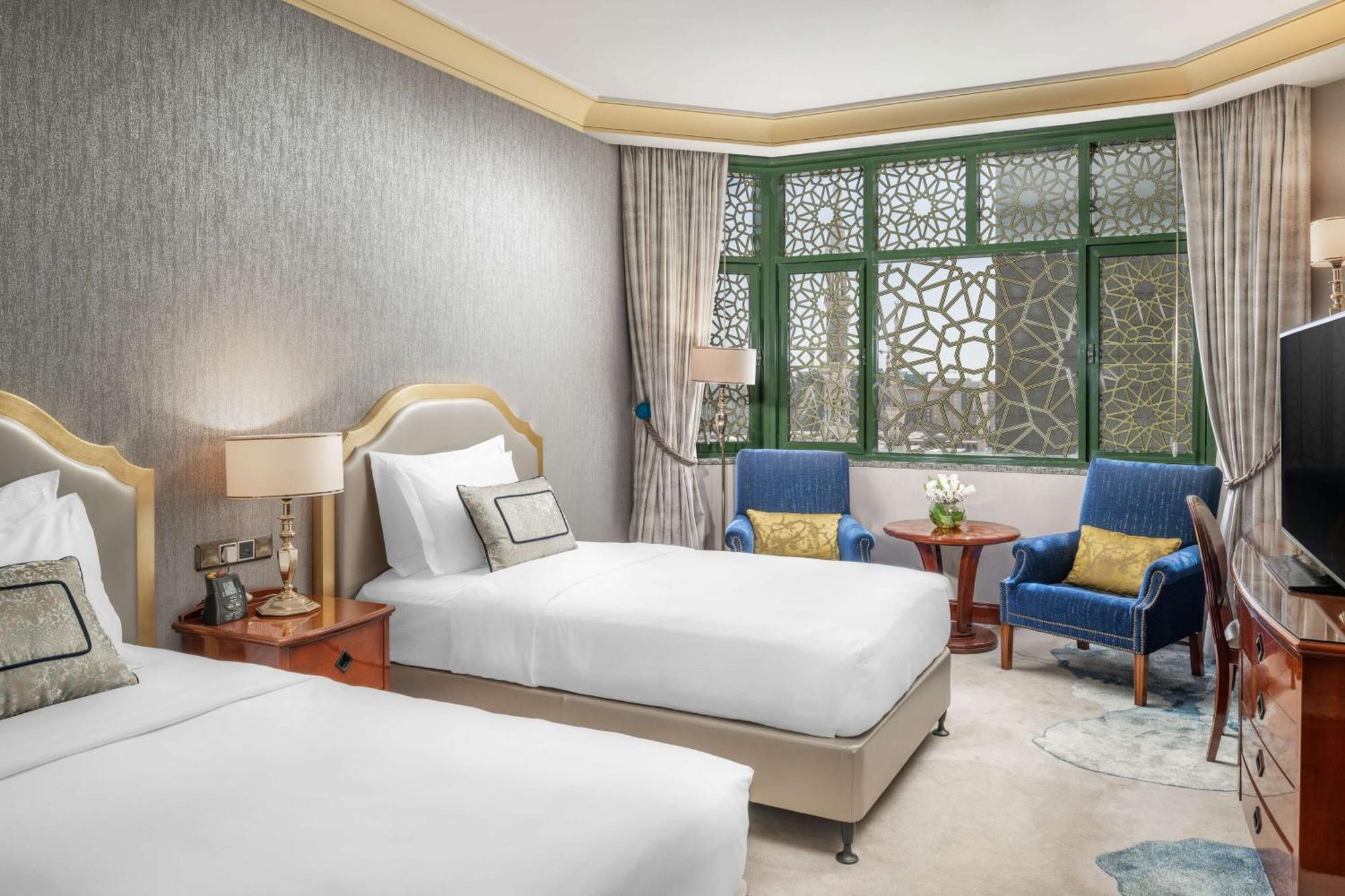 Madinah Hilton Hotel