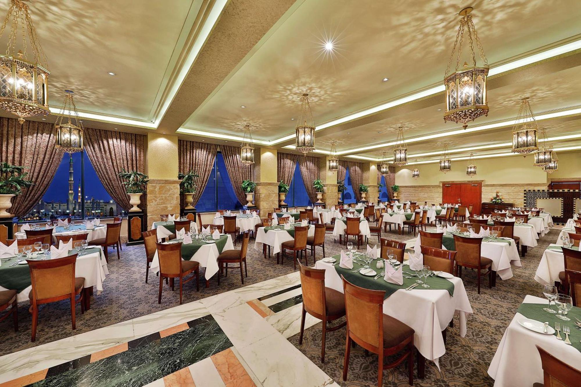 Madinah Hilton Hotel