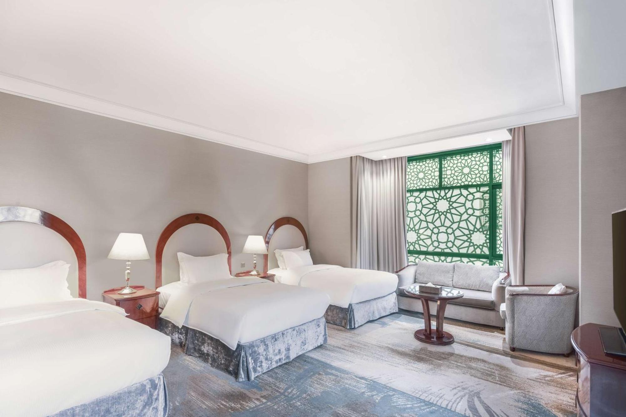 Madinah Hilton Hotel