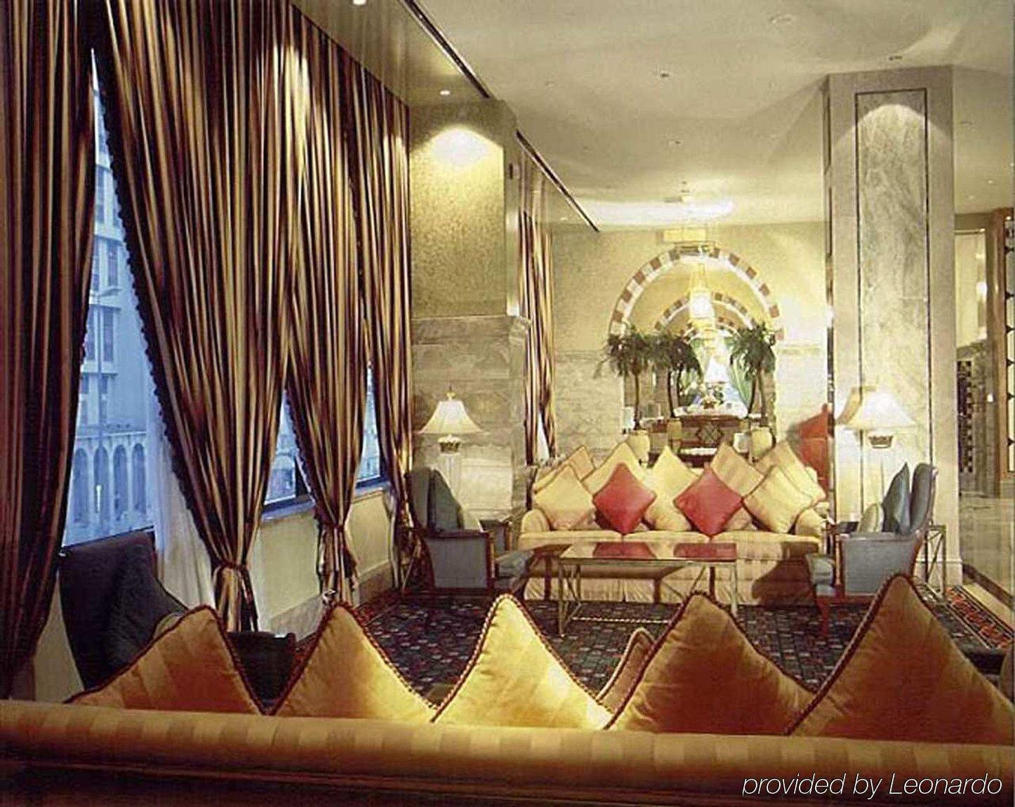 Madinah Hilton Medina
